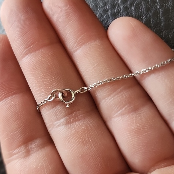 VTG Krementz necklace - Picture 8 of 11